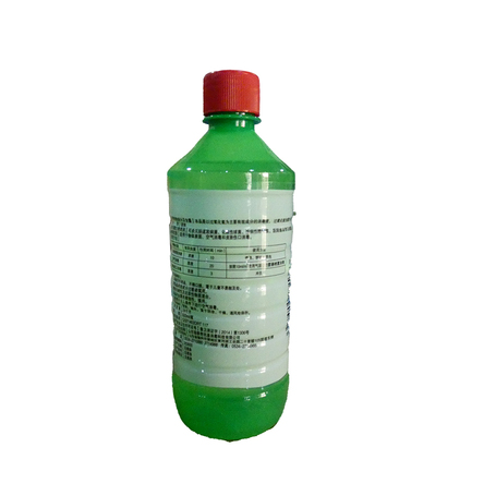 山东瑞泰奇 瑞泰奇牌过氧化氢消毒液 500ml/瓶