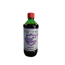 山东瑞泰奇 瑞泰奇牌碘伏消毒液 500ml/瓶