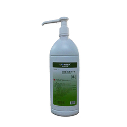 百能抗菌洗手液 1L/瓶×12瓶/箱