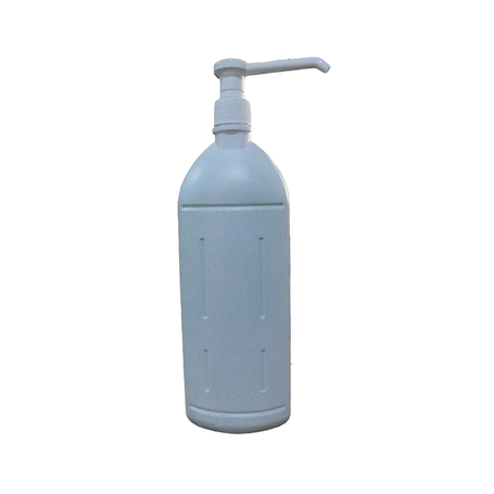 朗索 百能抗菌洗手液 1L/瓶×12瓶/箱