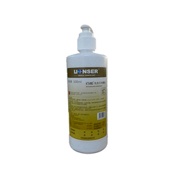 朗索 百能免洗手消毒液 500ml/瓶