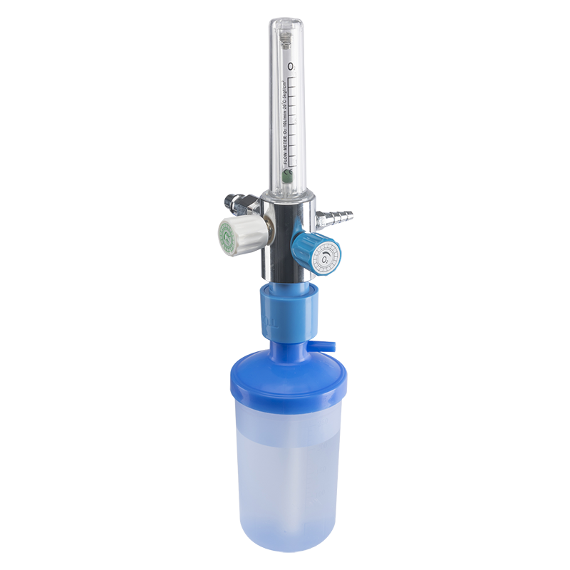 一次性使用吸氧管 Ⅰ型 500mL 婴儿单孔