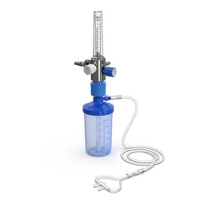 一次性使用吸氧管 Ⅱ型 200mL 新生儿双孔