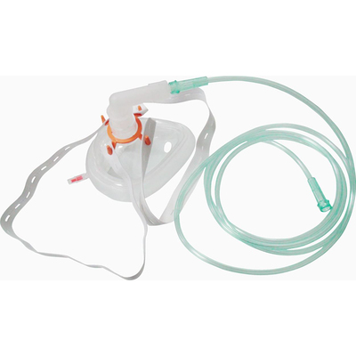 医用吸氧面罩 文丘里面罩 婴儿型