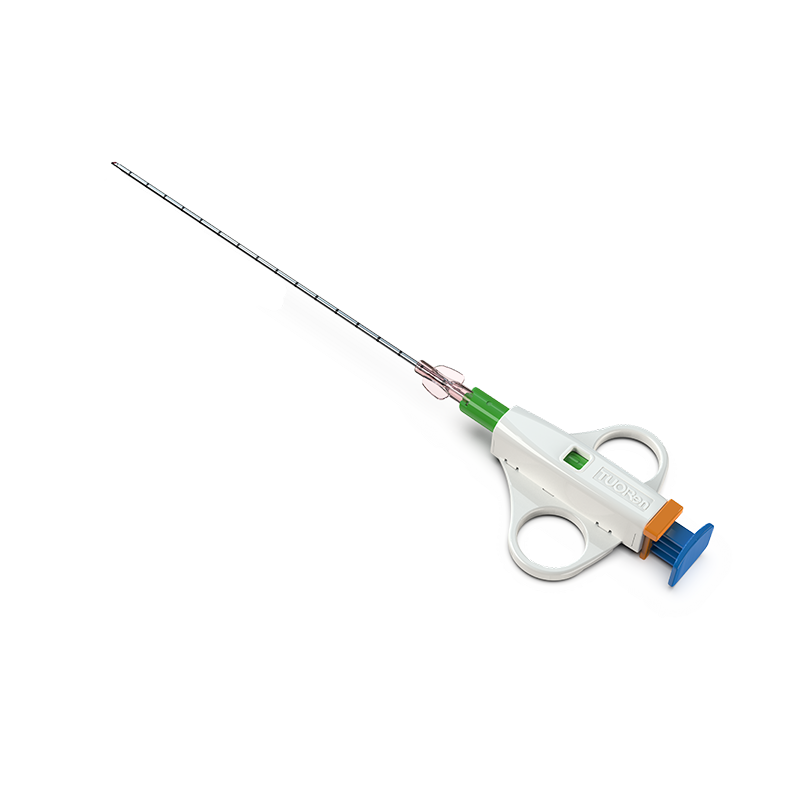 一次性使用半自动活检针 BNOCR-2.1 2.1(14G)×160mm