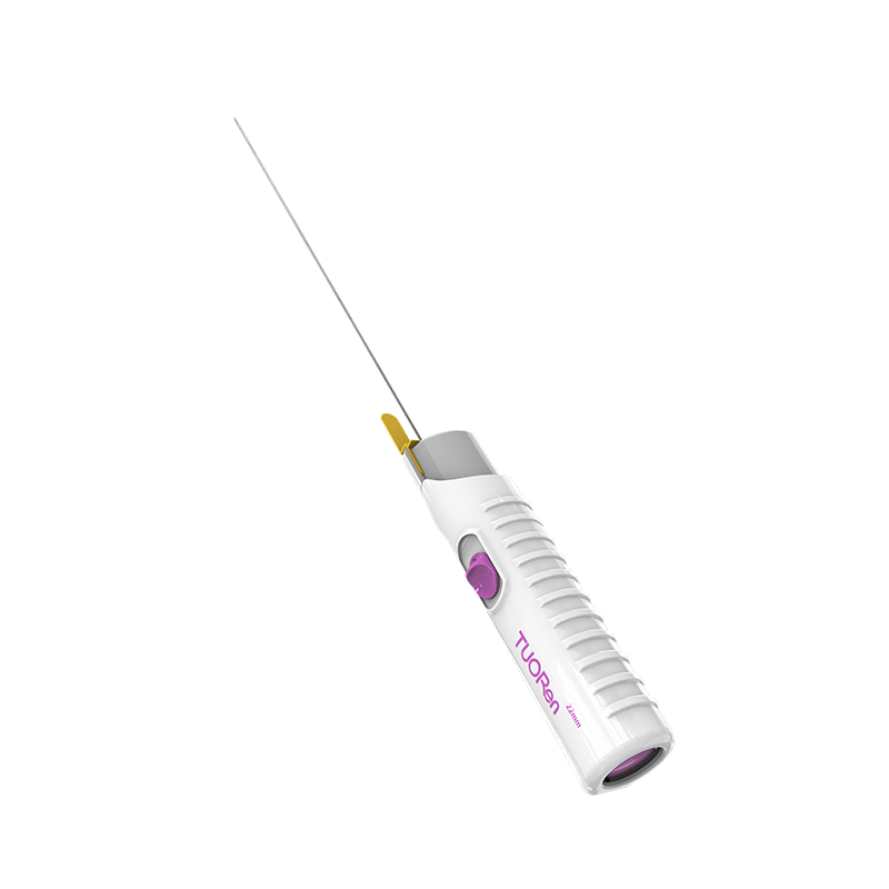 一次性使用活检针 BN-0CR-1 18G
