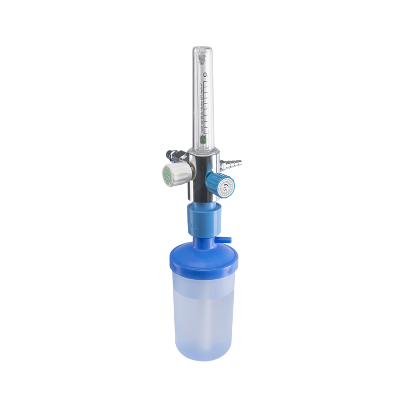 一次性使用湿化鼻氧管 Ⅱ型 300mL 新生儿单孔