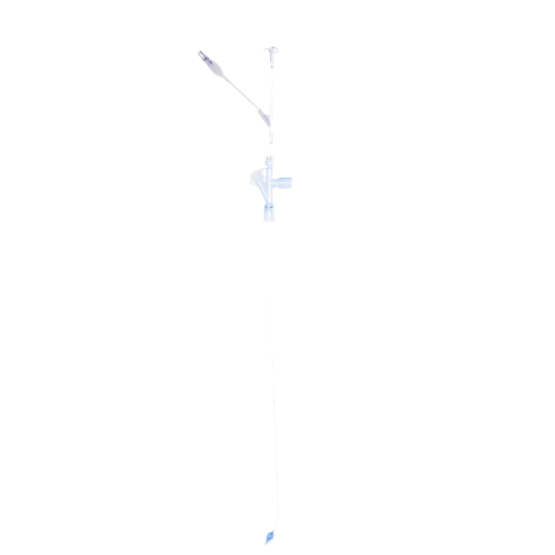 驼人一次性使用支气管堵塞器 普通型 Fr9-650
