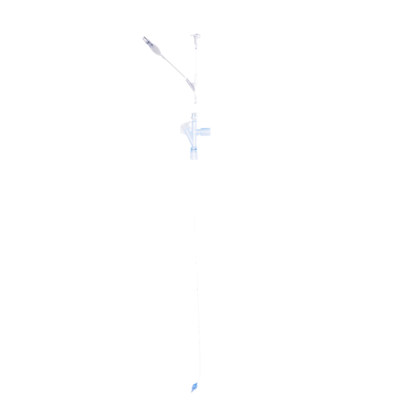 驼人 一次性使用支气管堵塞器 普通型 Fr9-650