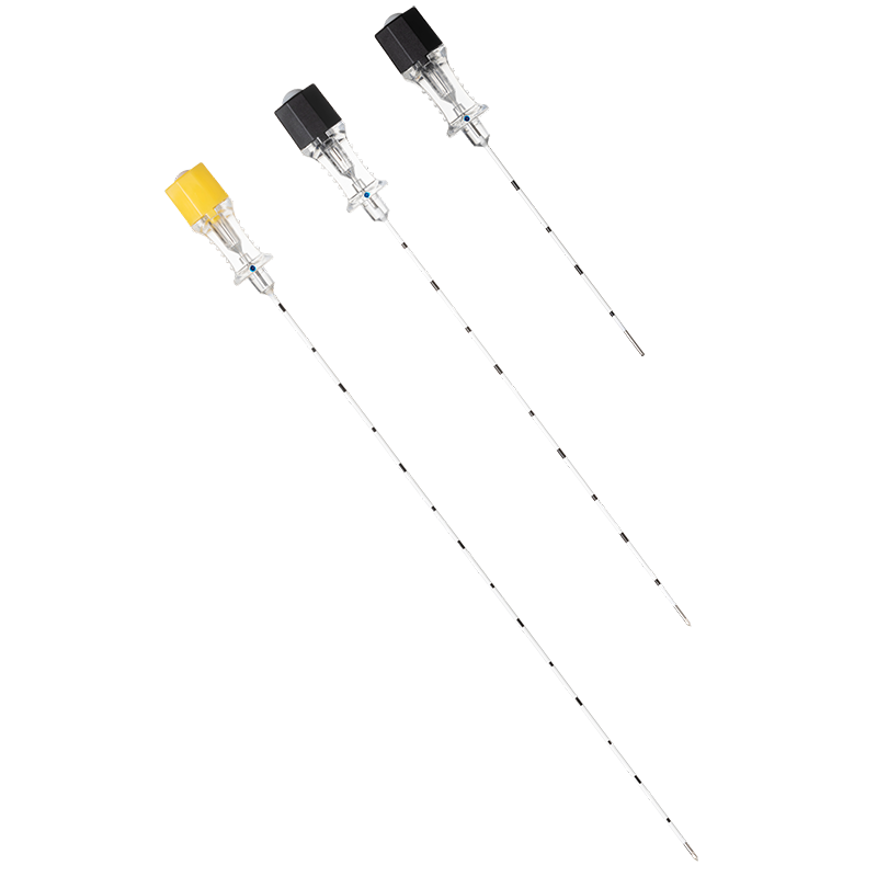 一次性使用射频套管针 22G