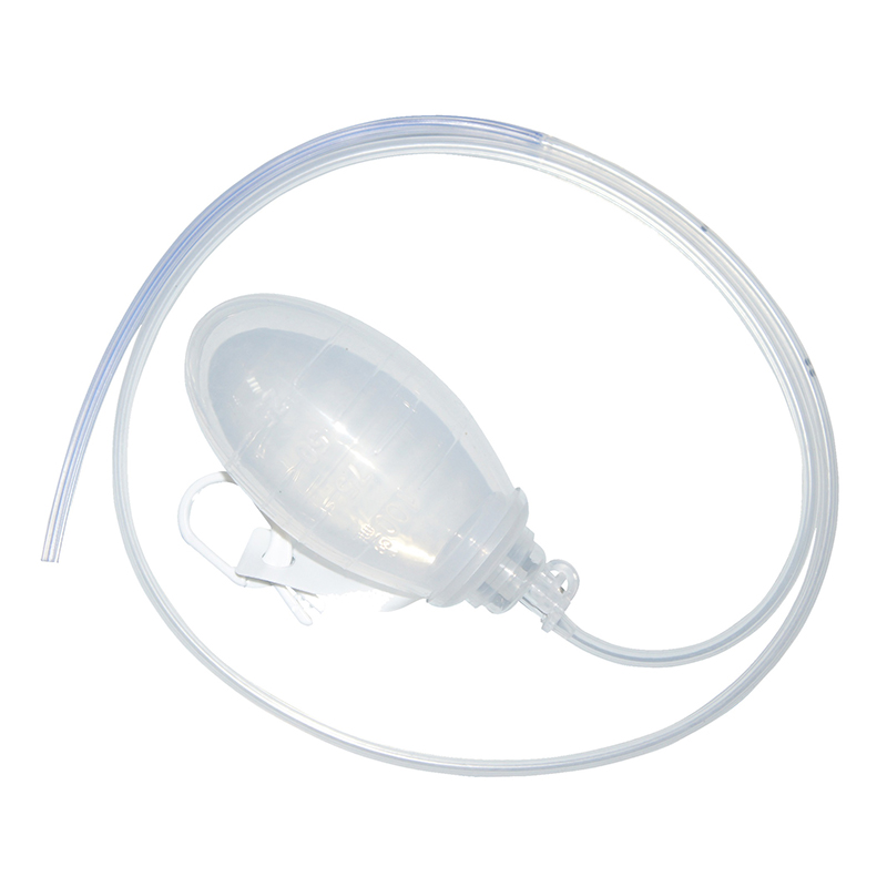 一次性使用负压引流球 十字型 II型 200mL 18F