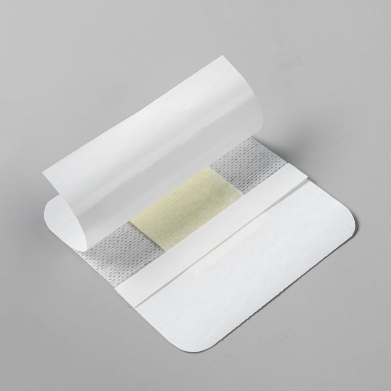 壳聚糖敷料 Ⅲ型 10cm×25cm