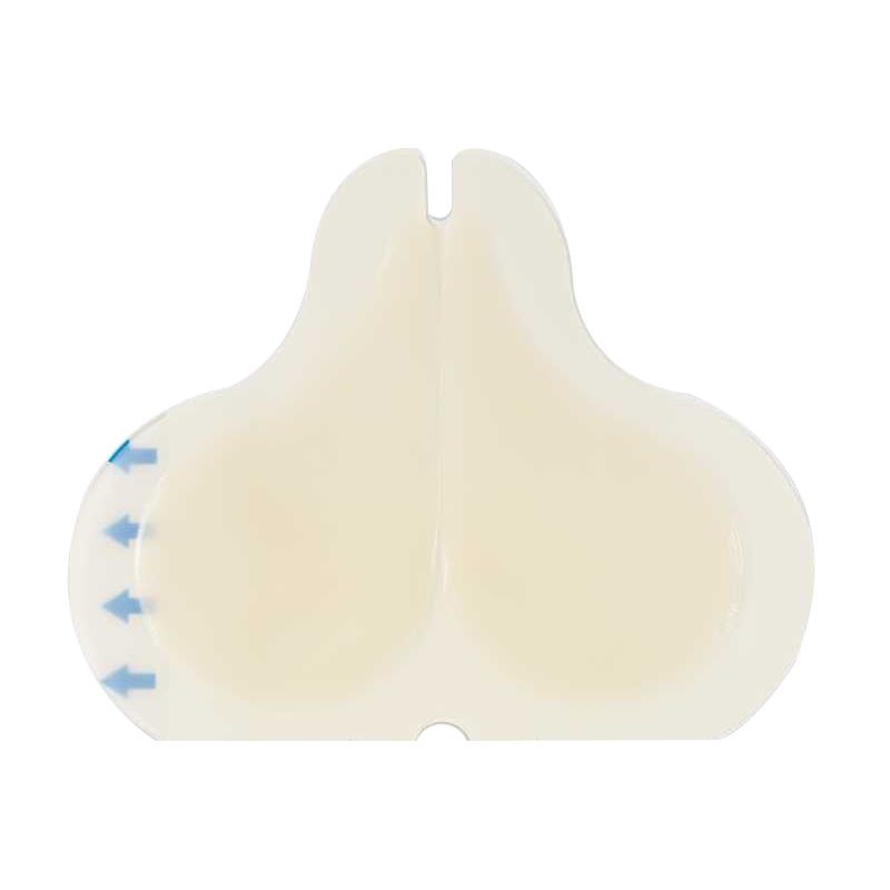 水胶体敷料 压边型 15cm×18cm