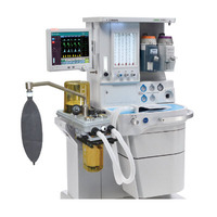 深圳科曼 麻醉机 AX-700A