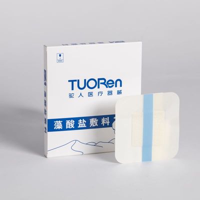 藻酸盐敷料 Ⅲ型 10cm×20cm