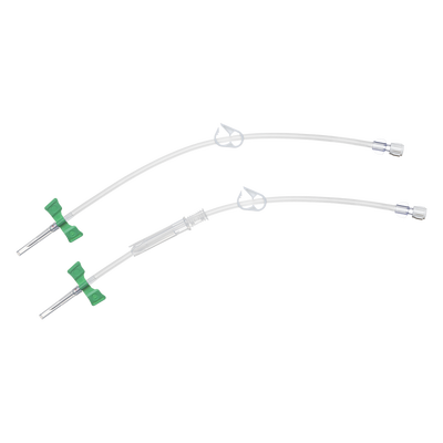 驼人 一次性使用动静脉穿刺器 防针刺型 17G