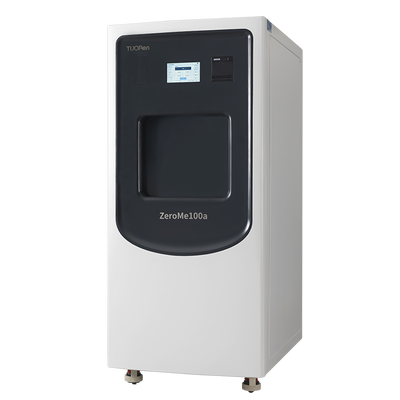低温等离子过氧化氢灭菌器 ZeroMe100a