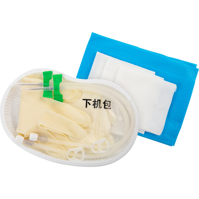 一次性无菌内瘘穿刺包 TRXL-17G