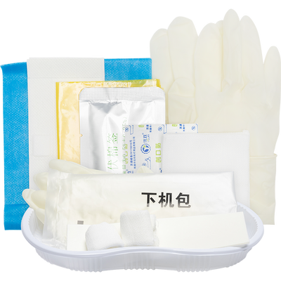 驼人 一次性使用透析护理组件 A-Ⅰ型