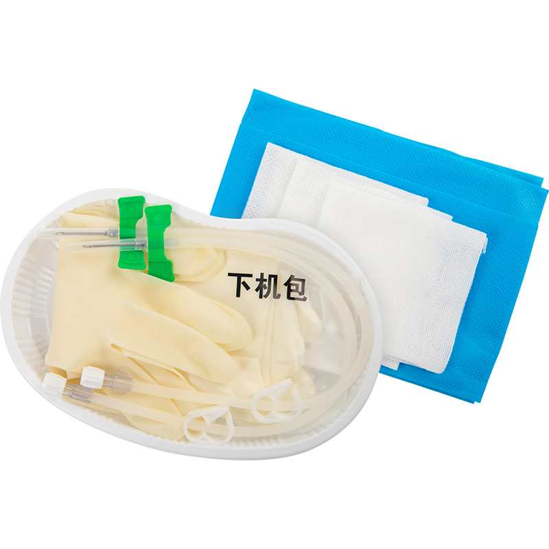 驼人一次性无菌内瘘穿刺包 TRXL-16G