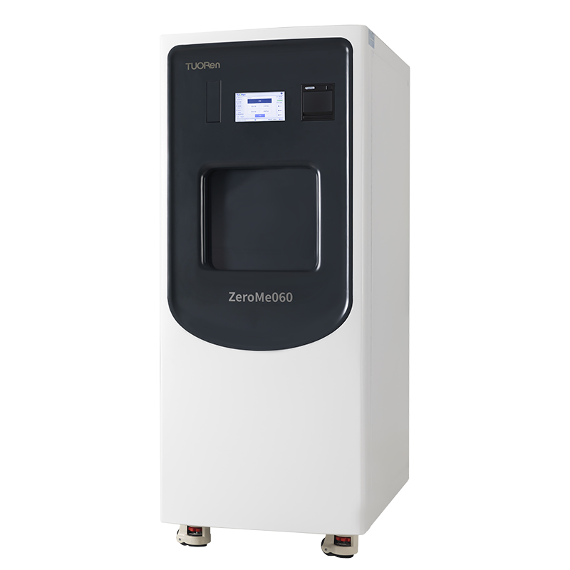 低温等离子过氧化氢灭菌器 ZeroMe060