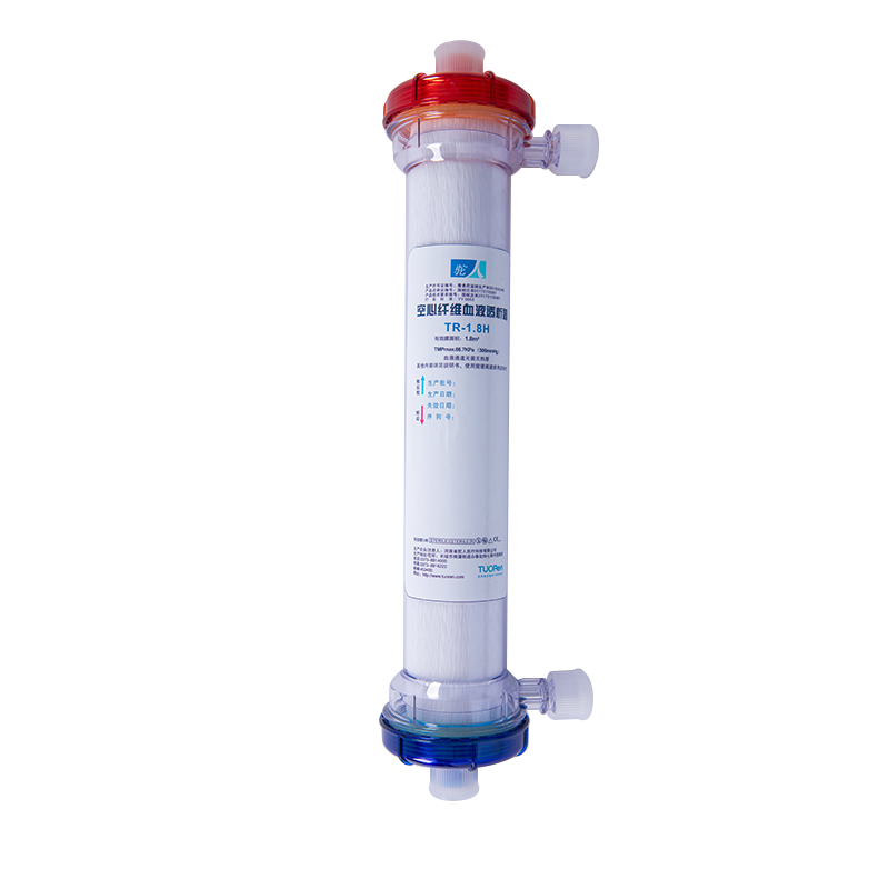 驼人血液透析器 TR-PES-1.8L