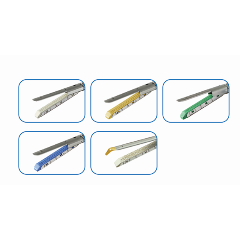 一次性使用腔镜切割吻合器及组件 TRE-M