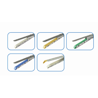 一次性使用腔镜切割吻合器及组件 TRE-4535B