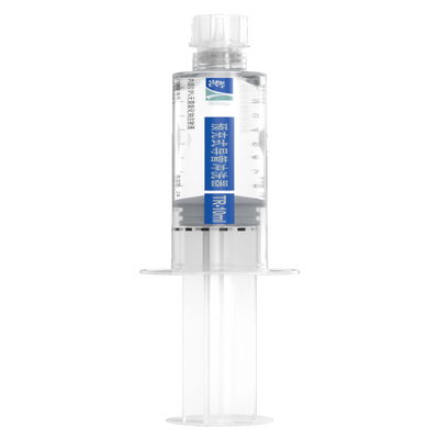 驼人 预充式导管冲洗器 TR 10ml