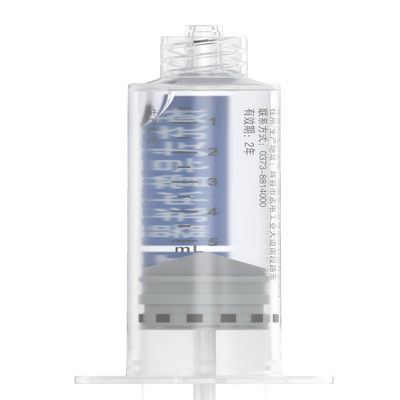驼人 预充式导管冲洗器 TR 5ml
