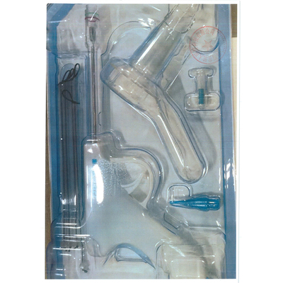 一次性使用痔疮套扎吻合器 CMH-III