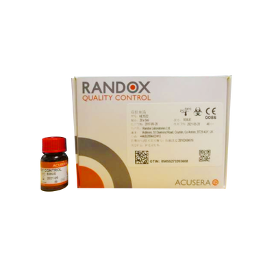 朗道 质控血清 HE1532(货号):20×5mL