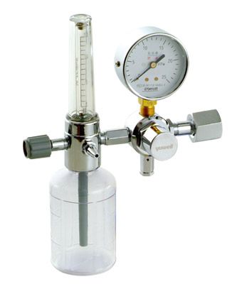浮标式氧气吸入器 XY-98BⅢ