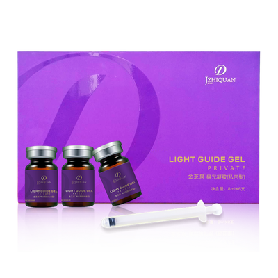 导光凝胶 私密型 8ml