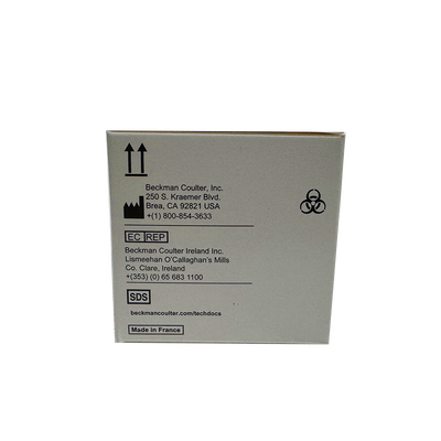 贝克曼 总前列腺特异性抗原校准品 校准品0(S0):2.5mL×1,校准品1(S1):2.5mL×1,校准品2(S2):2.5mL×1,校准品3(S3):2.5mL×1,校准品4(S4):2.5mL×1,校准品5(S5):2.5mL×1
