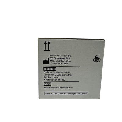 贝克曼 游离前列腺特异性抗原校准品 校准品0(S0):5.0mL×1,校准品1(S1):2.5mL×1,校准品2(S2):2.5mL×1, 校准品3(S3):2.5mL×1,校准品4(S4):2.5mL×1,校准品5(S5):2.5mL×1.