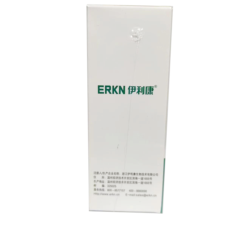 铜蓝蛋白检测试剂盒(免疫比浊法) 试剂1(R1):1×60mL,试剂2(R2):1×20mL