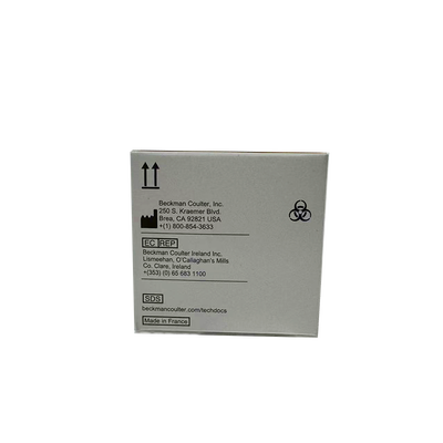 贝克曼 游离三碘甲状腺原氨酸校准品 校准品0(S0)–校准品5(S5),2.5 mL/ 瓶