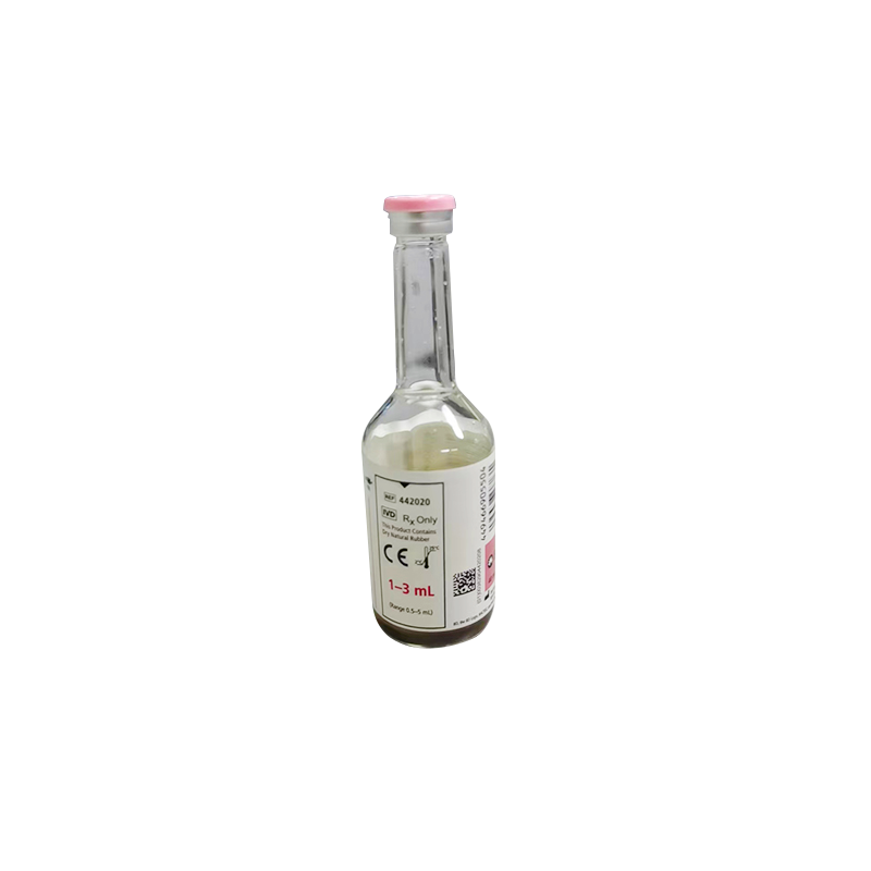 BD需氧微生物培养瓶 50瓶/包装