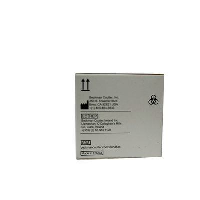贝克曼 雌二醇校准品 校准品0(S0),4.0 mL/ 瓶; 校准品1(S1)–校准品5(S5),2.0 mL/ 瓶.