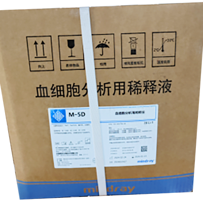 迈瑞 血细胞分析用稀释液 M-5D (20L×1)