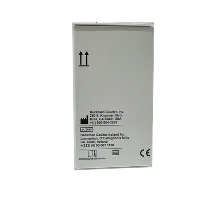 贝克曼 全自动免疫检验系统用底物液 4×130mL