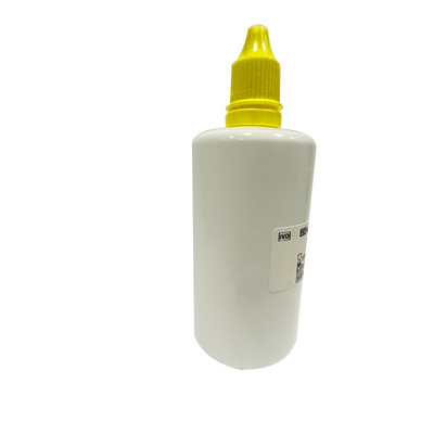 贝克曼 电解质标准液(低值) 4×100mL