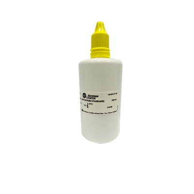 贝克曼 电解质标准液(低值) 4×100mL