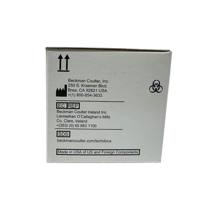 贝克曼 抑制素A测定试剂盒(化学发光法) 2×50 测试/盒