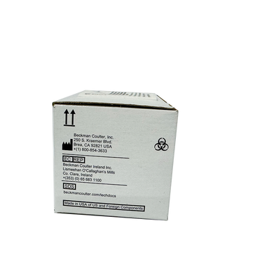 贝克曼 总甲状腺素校准品 校准品0(S0)-校准品5(S5), 4.0 mL/ 瓶/水平