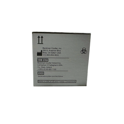 贝克曼 糖类抗原15-3校准品 校准品0(S0):1.5mL×1,校准品1(S1):1.5mL×1,校准品2(S2):1.5mL×1, 校准品3(S3):1.5mL×1,校准品4(S4):1.5mL×1,校准品5(S5):1.5mL×1.
