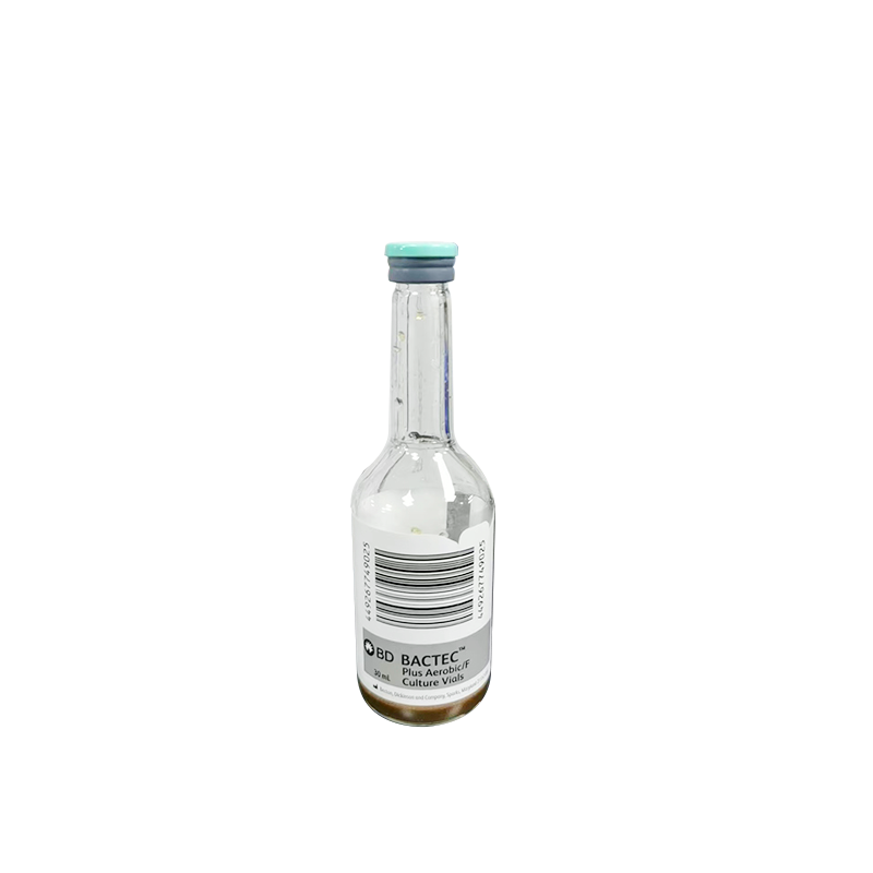 BD需氧微生物培养瓶 50瓶/包装(货号:445220)