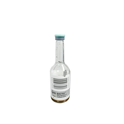 需氧微生物培养瓶 50瓶/包装(货号:445220)