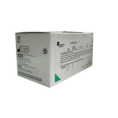 贝克曼 黄体生成素测定试剂盒(化学发光法) 2×50测试/盒